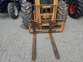 2013 Case 586H Forklift