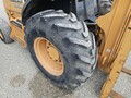 2013 Case 586H Forklift
