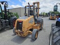 2013 Case 586H Forklift