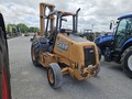 2013 Case 586H Forklift