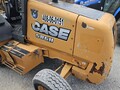 2013 Case 586H Forklift