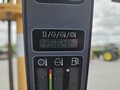 2013 Case 586H Forklift
