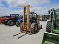 2013 Case 586H Forklift