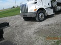 2009 Peterbilt 340 Semi Trucks/Trailer