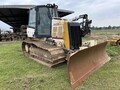 2015 Caterpillar D4K2 LGP Dozer