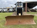 2015 Caterpillar D4K2 LGP Dozer