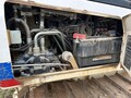2015 Caterpillar D4K2 LGP Dozer