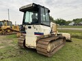 2015 Caterpillar D4K2 LGP Dozer