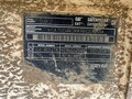 2015 Caterpillar D4K2 LGP Dozer