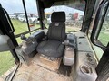 2015 Caterpillar D4K2 LGP Dozer