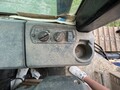 2015 Caterpillar D4K2 LGP Dozer