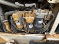 2015 Caterpillar D4K2 LGP Dozer