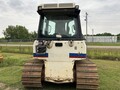 2015 Caterpillar D4K2 LGP Dozer