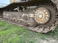 2015 Caterpillar D4K2 LGP Dozer