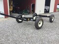  E-Z Trail 680 Header Trailer