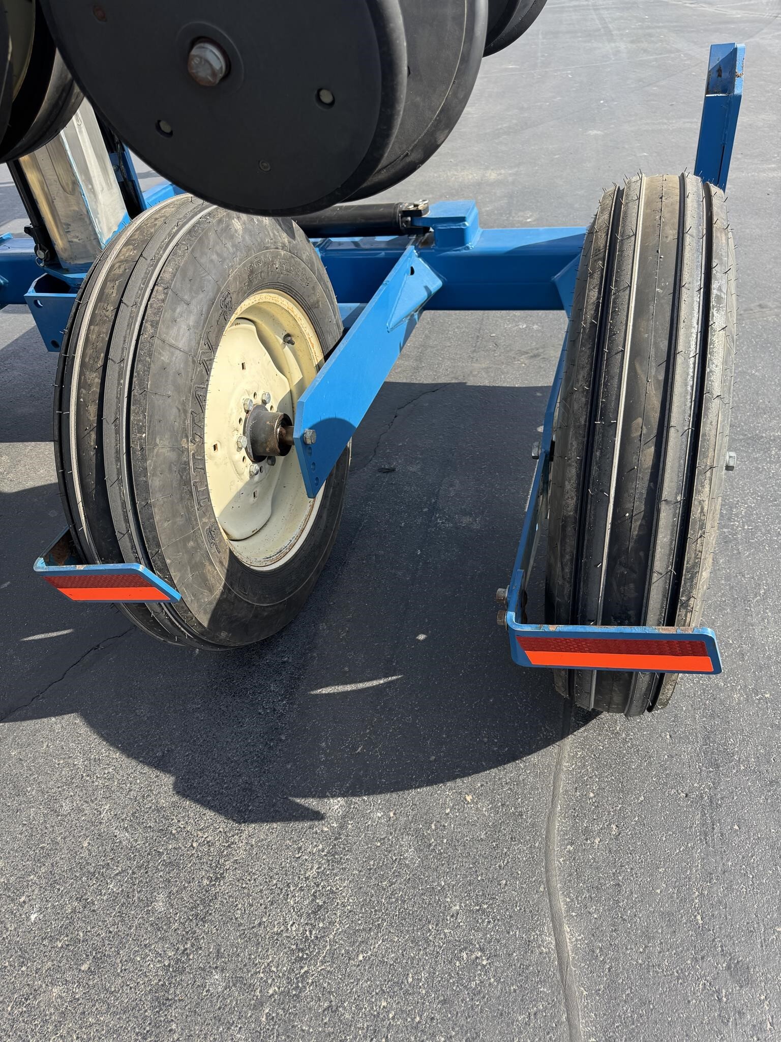2006 Kinze 3500 Planter