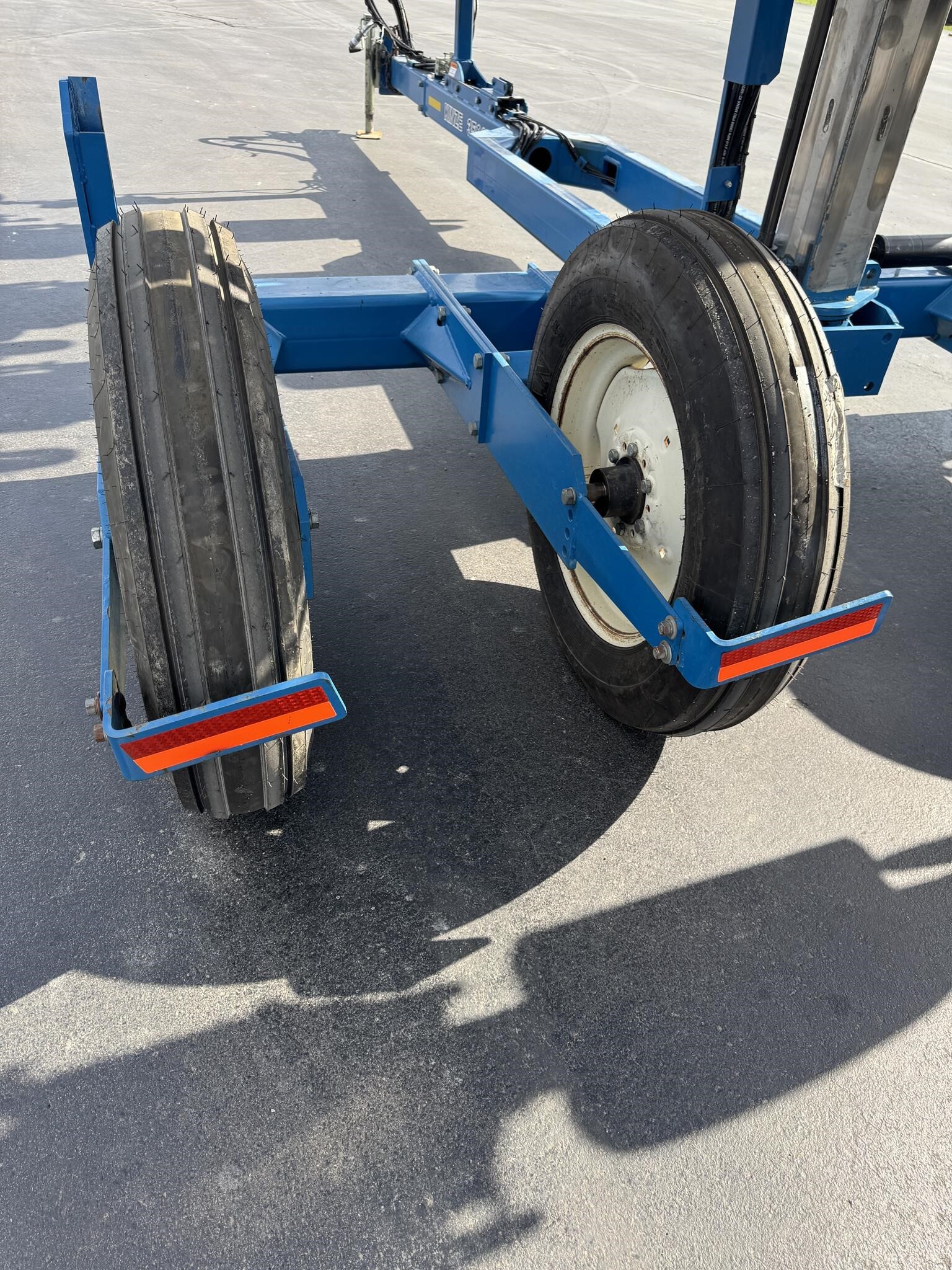2006 Kinze 3500 Planter