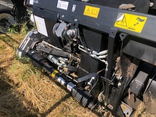 2019 MacDon FD140 Platform