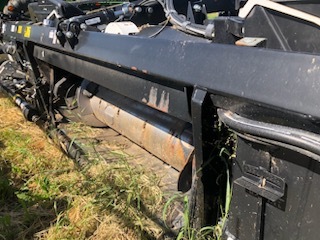 2019 MacDon FD140 Platform