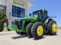 2024 John Deere 8R 370 Tractor