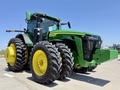 2024 John Deere 8R 370 Tractor