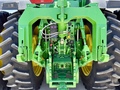 2024 John Deere 8R 370 Tractor