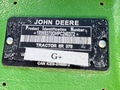 2024 John Deere 8R 370 Tractor