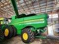 2023 John Deere S770 Combine