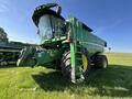 2023 John Deere S770 Combine
