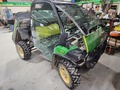 2012 John Deere Gator XUV 825I ATVs and Utility Vehicle