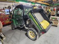 2012 John Deere Gator XUV 825I ATVs and Utility Vehicle