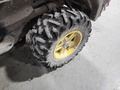 2012 John Deere Gator XUV 825I ATVs and Utility Vehicle
