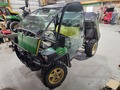 2012 John Deere Gator XUV 825I ATVs and Utility Vehicle