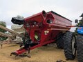 2011 J&M 1050 Grain Cart