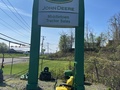 2022 John Deere Z730M Lawn Mower