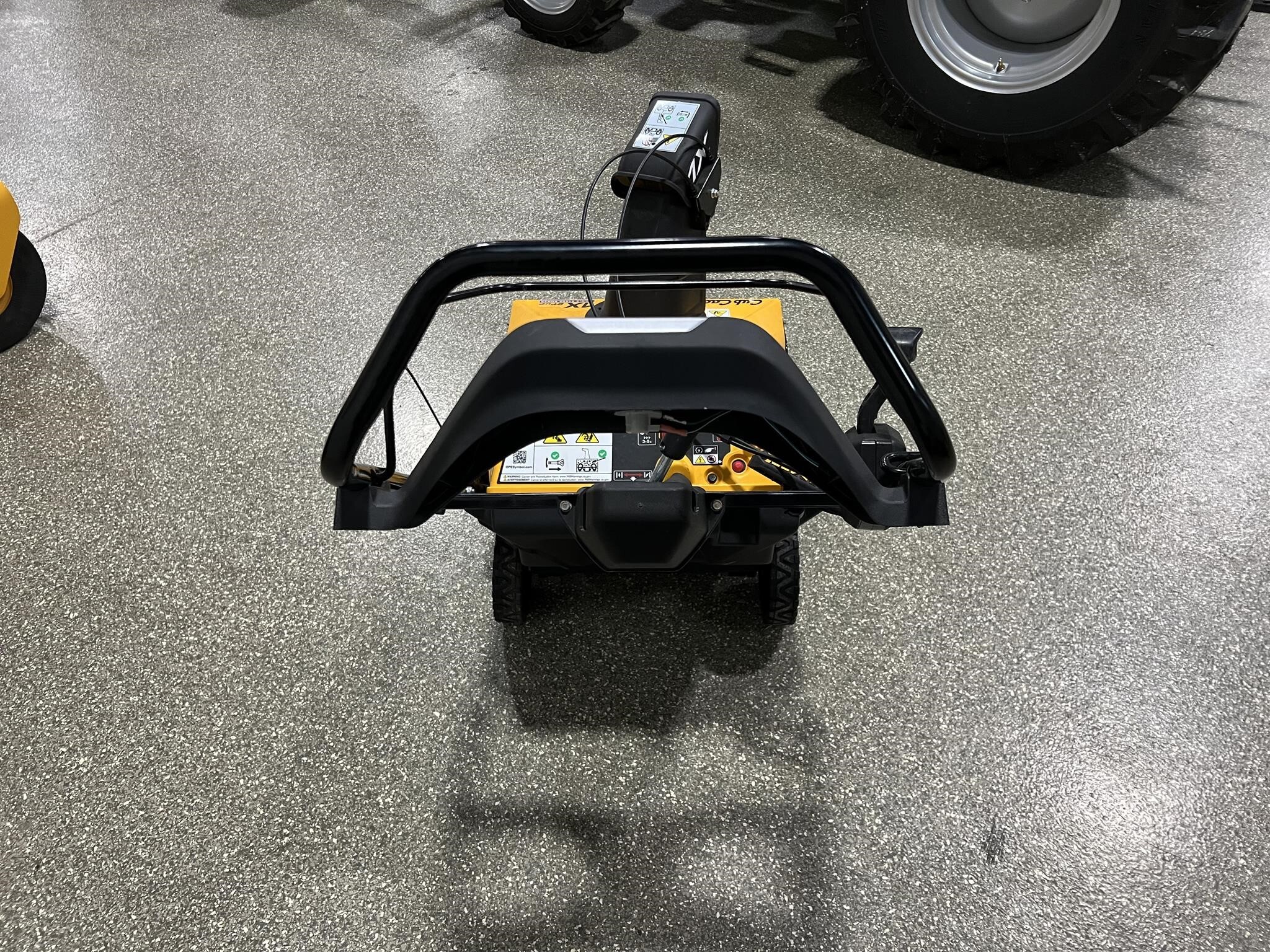 2023 Cub Cadet 1X 21LHP Snow Blower
