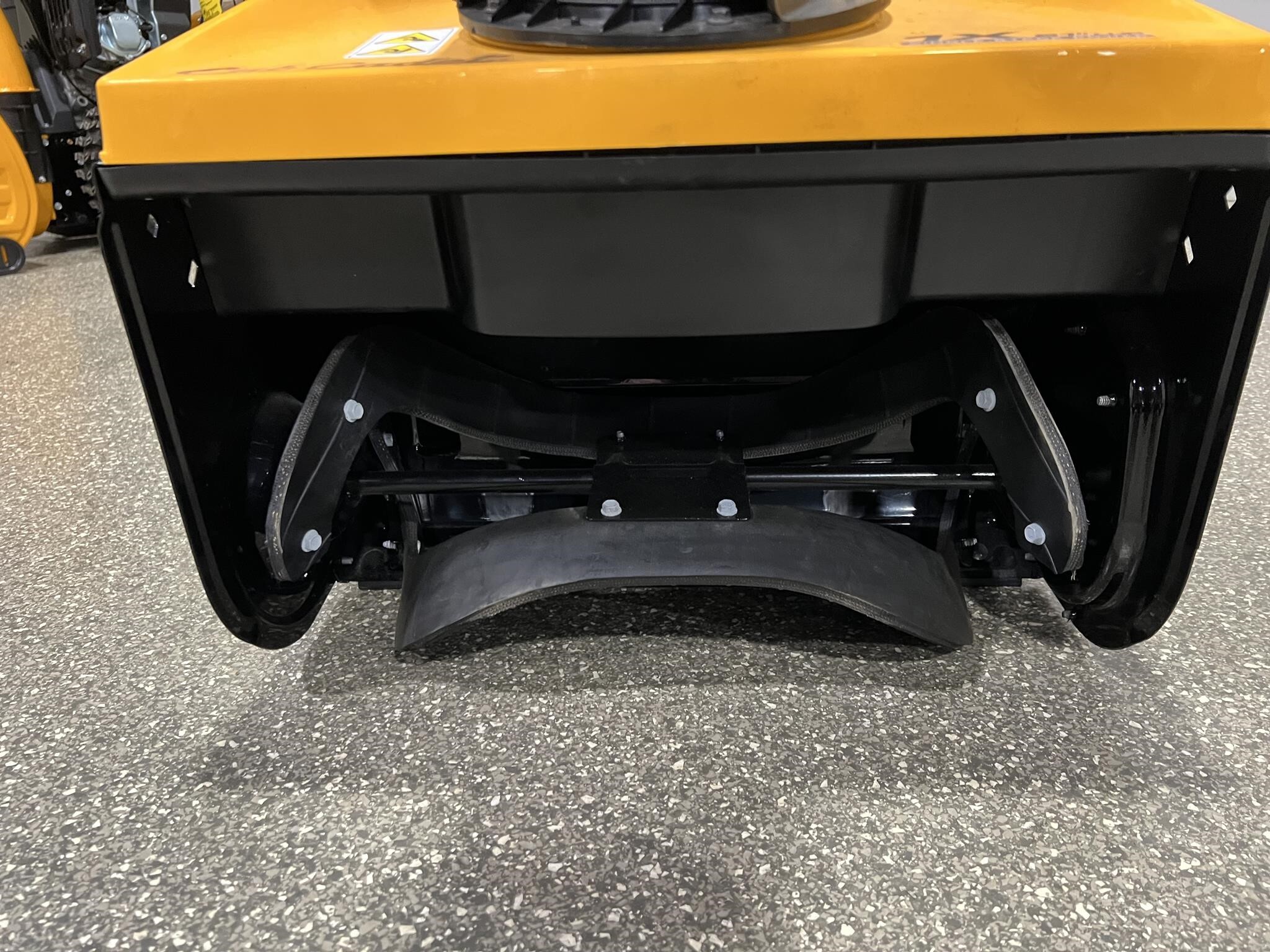 2023 Cub Cadet 1X 21LHP Snow Blower