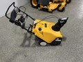 2023 Cub Cadet 1X 21LHP Snow Blower