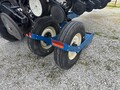 2010 Kinze 3660 ASD Planter