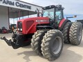 2003 Massey Ferguson 8280 Tractor