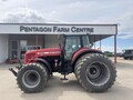 2003 Massey Ferguson 8280 Tractor
