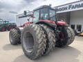 2003 Massey Ferguson 8280 Tractor