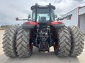 2003 Massey Ferguson 8280 Tractor