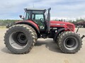 2003 Massey Ferguson 8280 Tractor