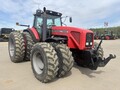 2003 Massey Ferguson 8280 Tractor