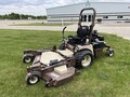 2025 Grasshopper 940EFI Lawn Mower
