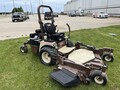 2025 Grasshopper 940EFI Lawn Mower