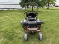 2025 Grasshopper 940EFI Lawn Mower