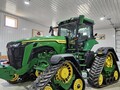 2021 John Deere 8RX 370 Tractor