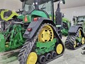 2021 John Deere 8RX 370 Tractor